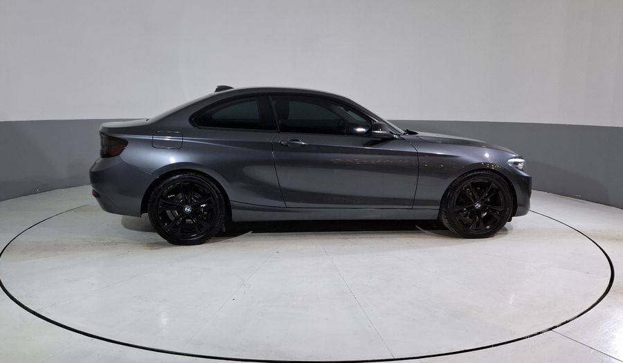 Bmw Serie 2 2.0 220IA SPORT LINE AUTO Coupe 2020