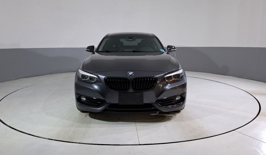 Bmw Serie 2 2.0 220IA SPORT LINE AUTO Coupe 2020