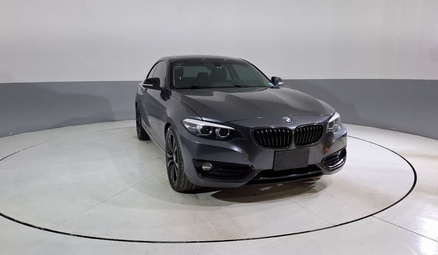 Bmw Serie 2 2.0 220IA SPORT LINE AUTO Coupe 2020