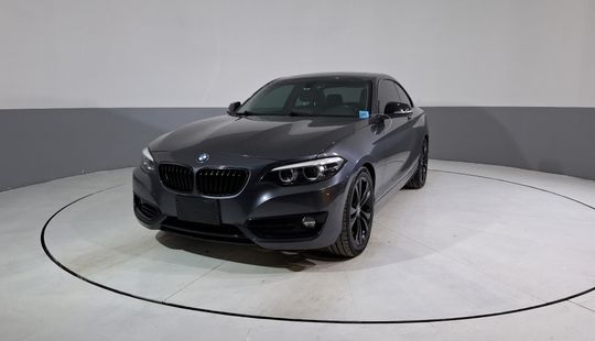Bmw • Serie 2