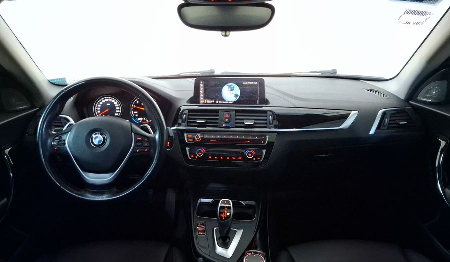 Bmw Serie 2 2.0 220IA SPORT LINE AUTO Coupe 2020