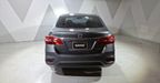 Nissan Sentra 1.8 EXCLUSIVE NAVI CVT Sedan 2017