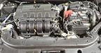 Nissan Sentra 1.8 EXCLUSIVE NAVI CVT Sedan 2017