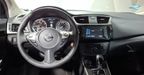 Nissan Sentra 1.8 EXCLUSIVE NAVI CVT Sedan 2017