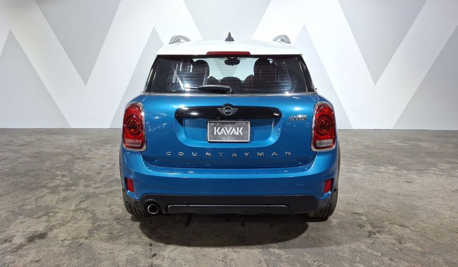 Mini Countryman 1.5 COOPER CHILI AUTO Hatchback 2020