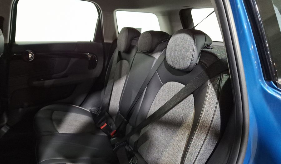 Mini Countryman 1.5 COOPER CHILI AUTO Hatchback 2020