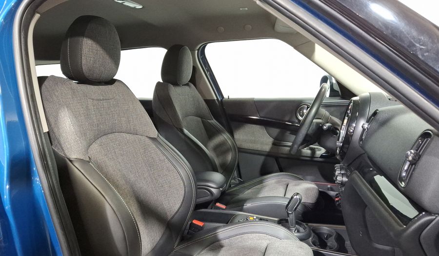 Mini Countryman 1.5 COOPER CHILI AUTO Hatchback 2020
