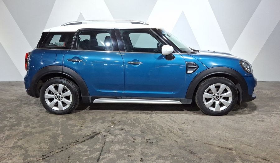 Mini Countryman 1.5 COOPER CHILI AUTO Hatchback 2020