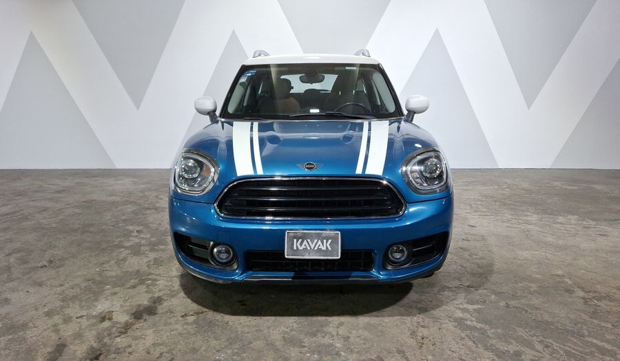 Mini Countryman 1.5 COOPER CHILI AUTO Hatchback 2020