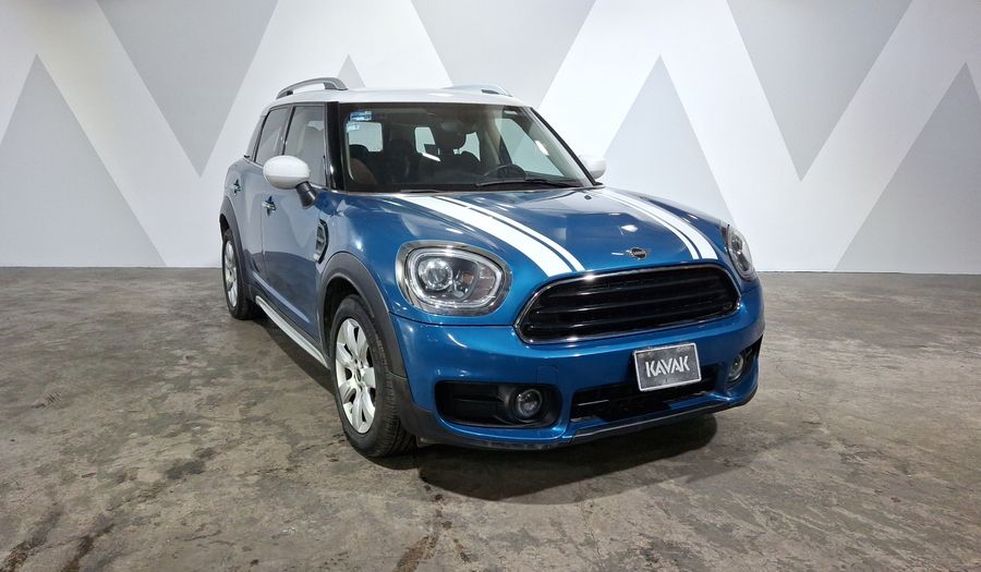 Mini Countryman 1.5 COOPER CHILI AUTO Hatchback 2020