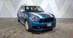 Mini Countryman 1.5 COOPER CHILI AUTO Hatchback 2020