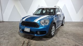 Mini • Countryman