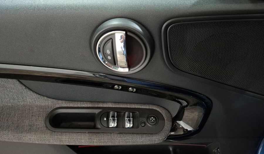 Mini Countryman 1.5 COOPER CHILI AUTO Hatchback 2020