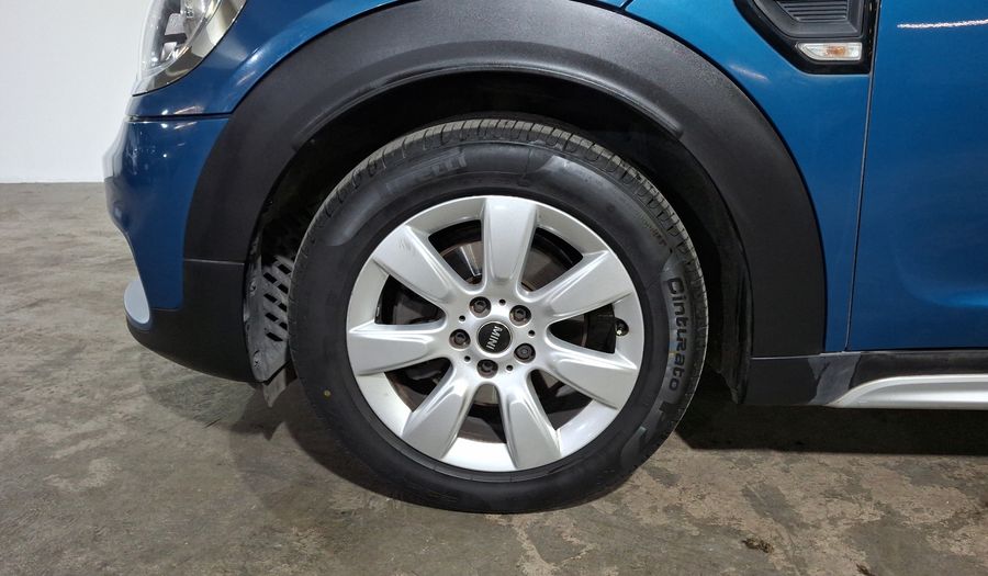 Mini Countryman 1.5 COOPER CHILI AUTO Hatchback 2020