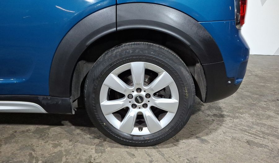 Mini Countryman 1.5 COOPER CHILI AUTO Hatchback 2020