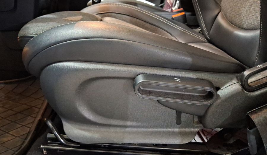 Mini Countryman 1.5 COOPER CHILI AUTO Hatchback 2020