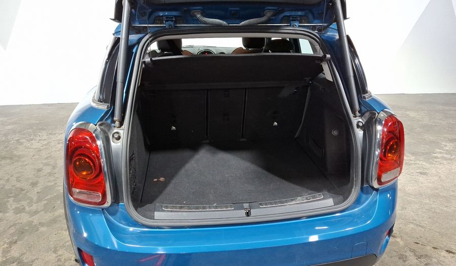 Mini Countryman 1.5 COOPER CHILI AUTO Hatchback 2020