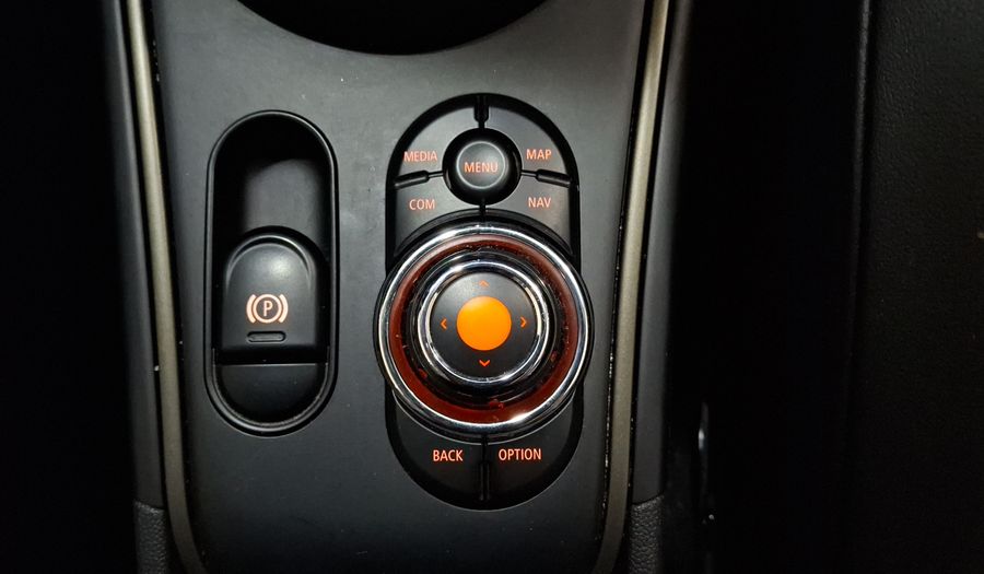 Mini Countryman 1.5 COOPER CHILI AUTO Hatchback 2020