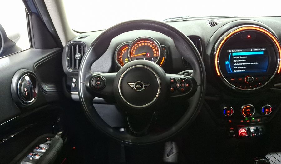 Mini Countryman 1.5 COOPER CHILI AUTO Hatchback 2020