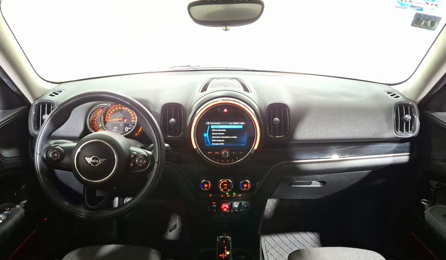 Mini Countryman 1.5 COOPER CHILI AUTO Hatchback 2020