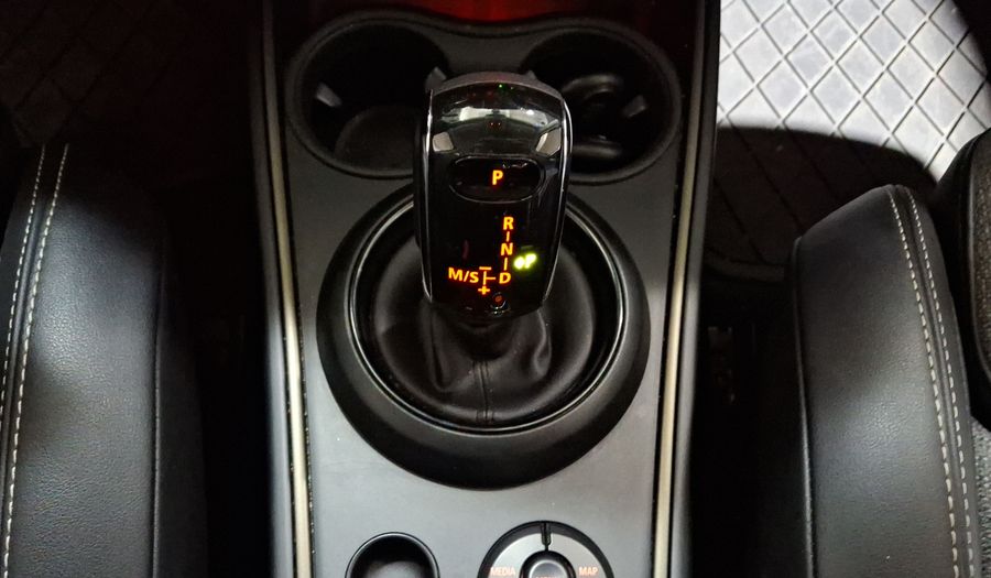 Mini Countryman 1.5 COOPER CHILI AUTO Hatchback 2020