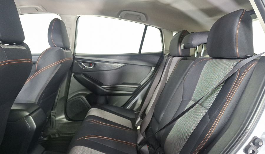 Subaru Xv 2.0 PREMIUM CVT 4WD Suv 2020