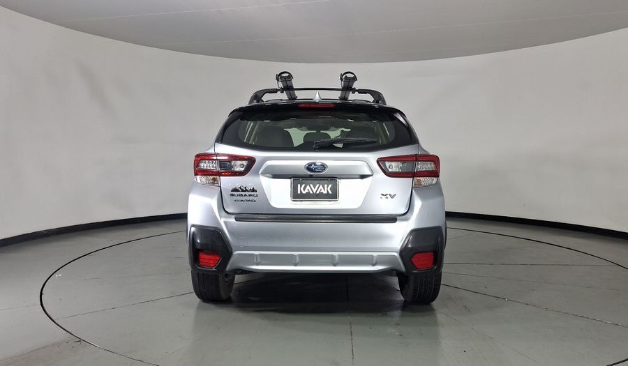Subaru Xv 2.0 PREMIUM CVT 4WD Suv 2020