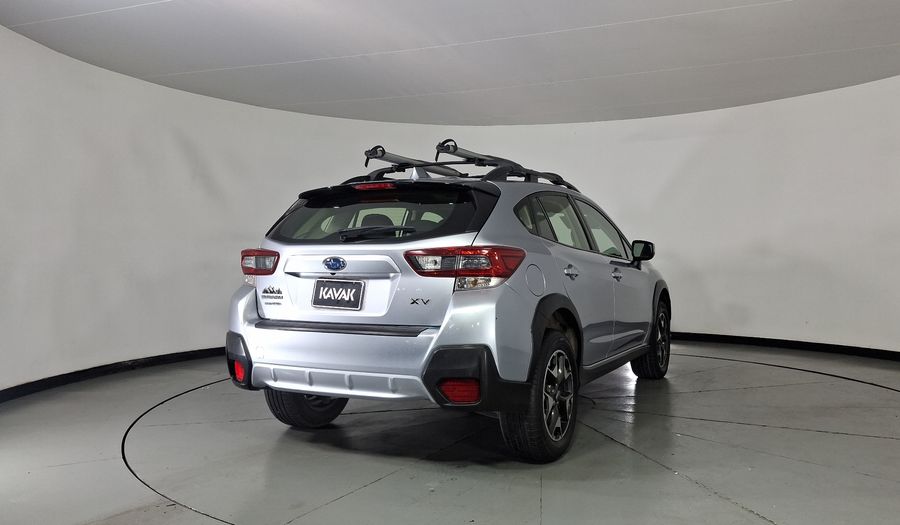 Subaru Xv 2.0 PREMIUM CVT 4WD Suv 2020