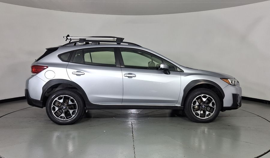 Subaru Xv 2.0 PREMIUM CVT 4WD Suv 2020