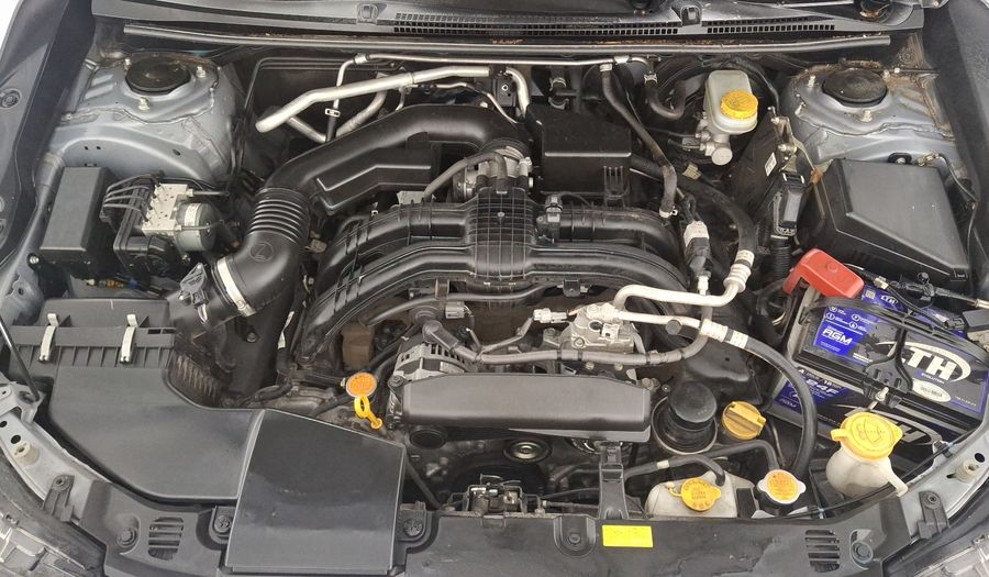Subaru Xv 2.0 PREMIUM CVT 4WD Suv 2020