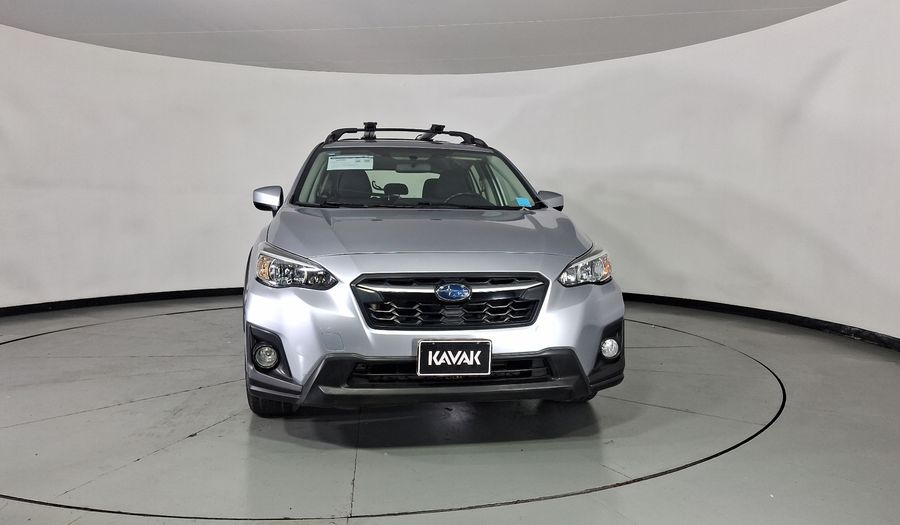 Subaru Xv 2.0 PREMIUM CVT 4WD Suv 2020
