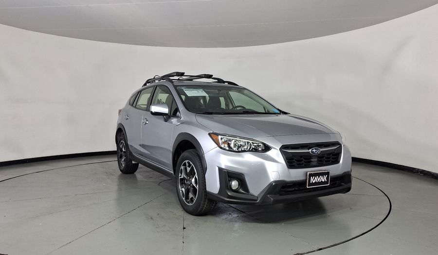 Subaru Xv 2.0 PREMIUM CVT 4WD Suv 2020