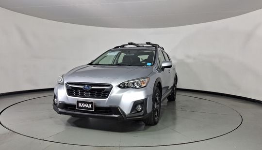 Subaru • XV