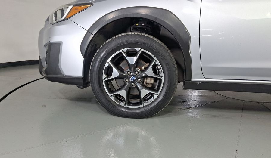 Subaru Xv 2.0 PREMIUM CVT 4WD Suv 2020