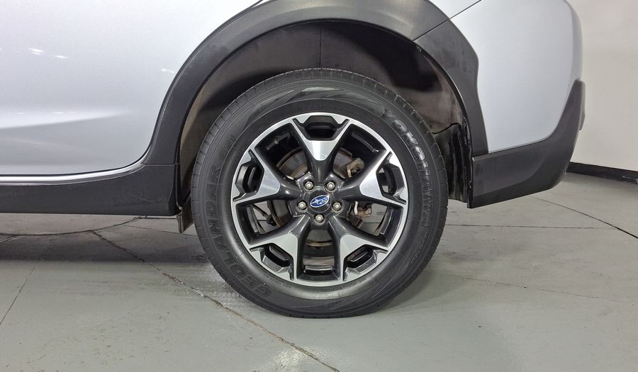 Subaru Xv 2.0 PREMIUM CVT 4WD Suv 2020