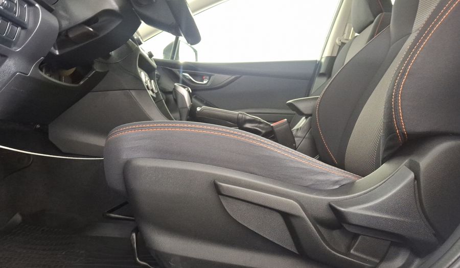 Subaru Xv 2.0 PREMIUM CVT 4WD Suv 2020