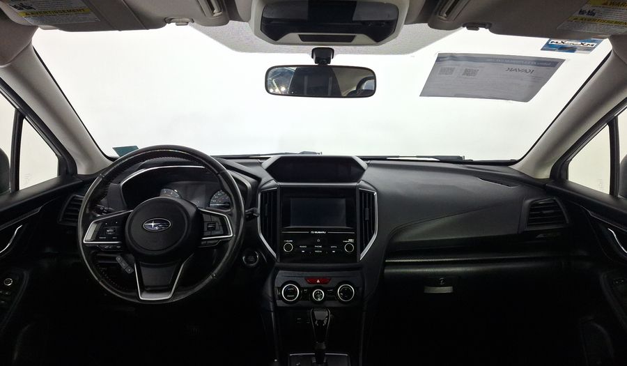 Subaru Xv 2.0 PREMIUM CVT 4WD Suv 2020