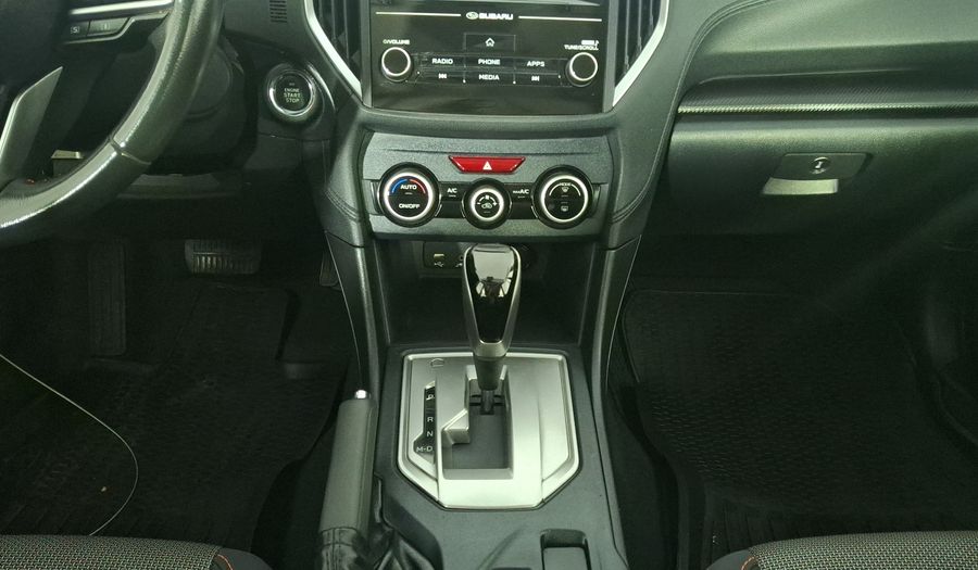 Subaru Xv 2.0 PREMIUM CVT 4WD Suv 2020