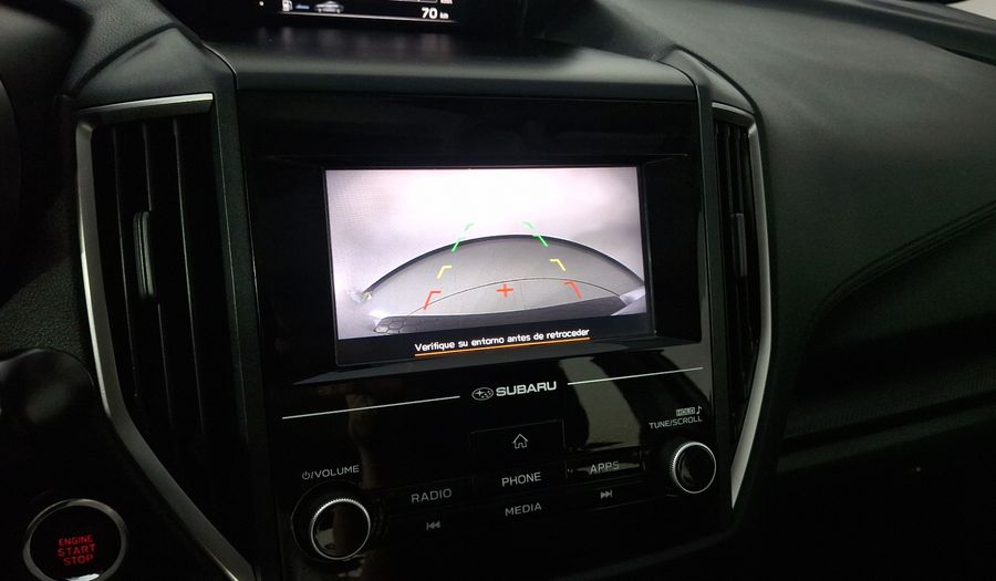 Subaru Xv 2.0 PREMIUM CVT 4WD Suv 2020