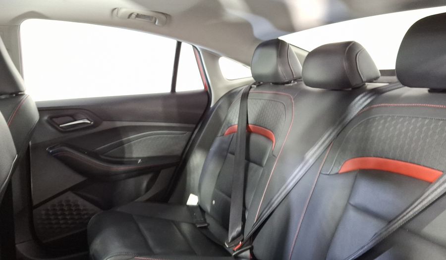 Mg Gt 1.5 ALPHA DCT Sedan 2023