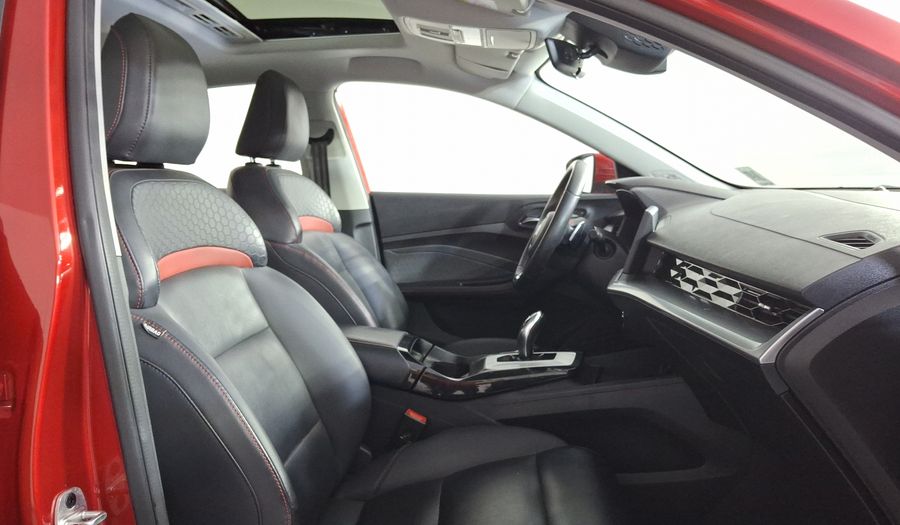 Mg Gt 1.5 ALPHA DCT Sedan 2023
