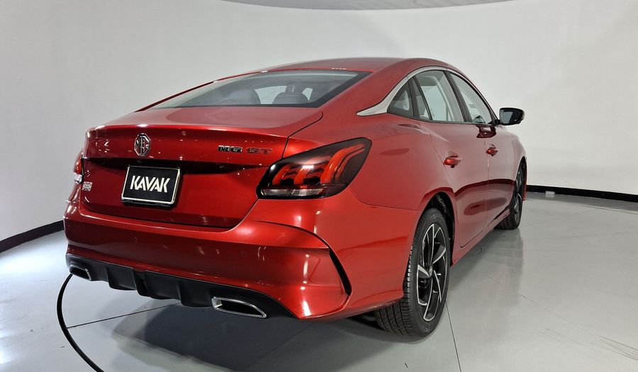 Mg Gt 1.5 ALPHA DCT Sedan 2023