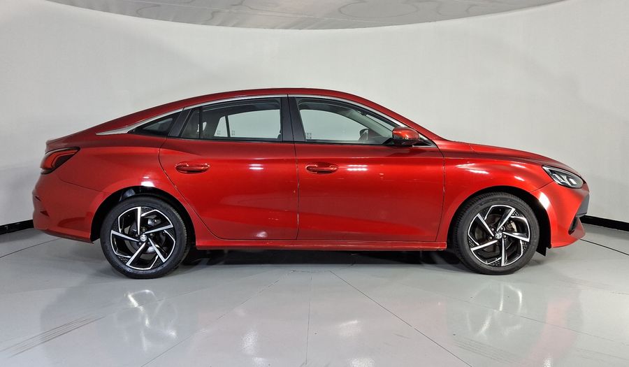 Mg Gt 1.5 ALPHA DCT Sedan 2023