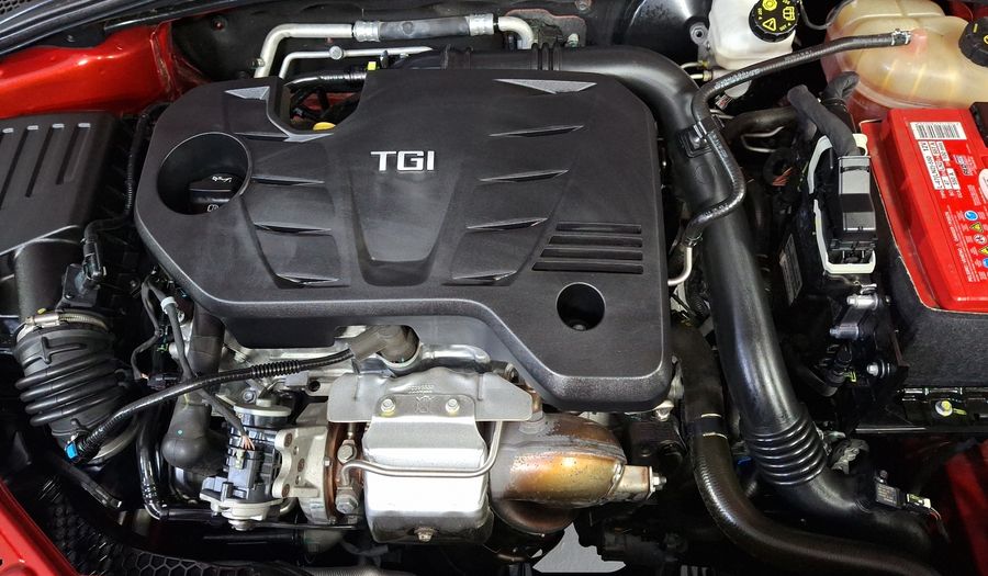 Mg Gt 1.5 ALPHA DCT Sedan 2023