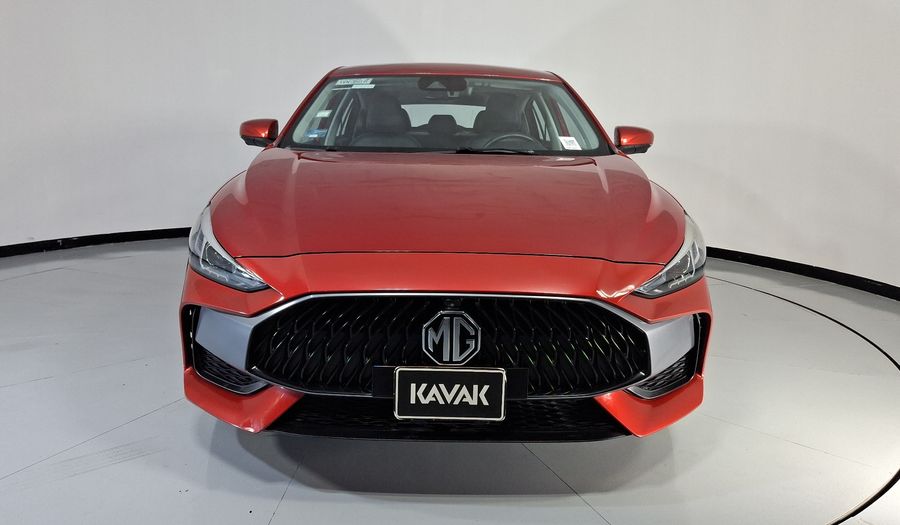 Mg Gt 1.5 ALPHA DCT Sedan 2023