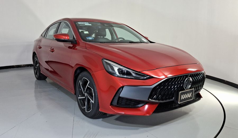 Mg Gt 1.5 ALPHA DCT Sedan 2023