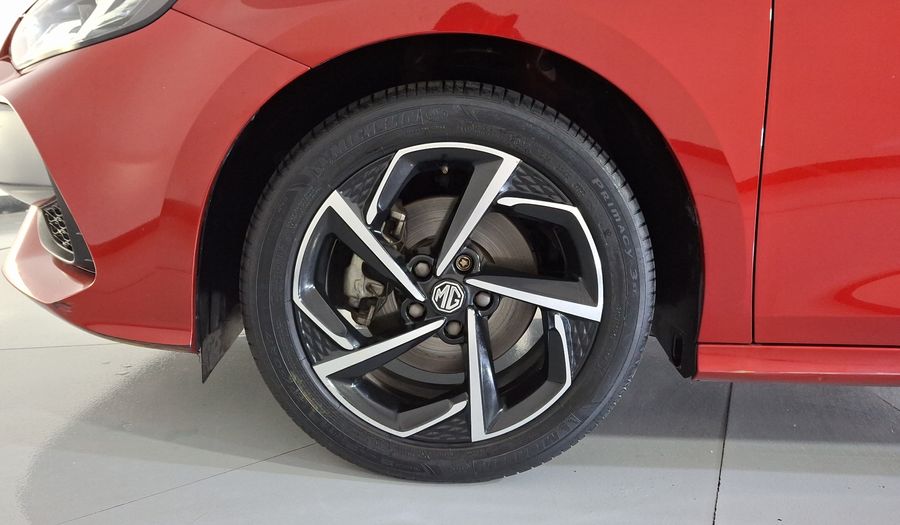 Mg Gt 1.5 ALPHA DCT Sedan 2023