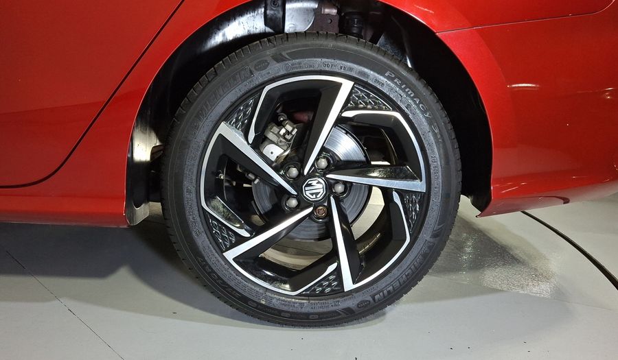 Mg Gt 1.5 ALPHA DCT Sedan 2023