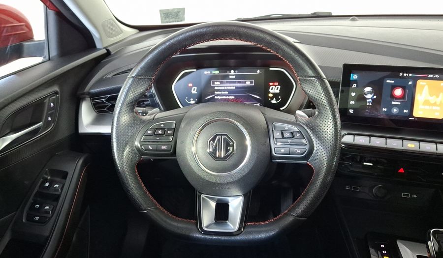 Mg Gt 1.5 ALPHA DCT Sedan 2023