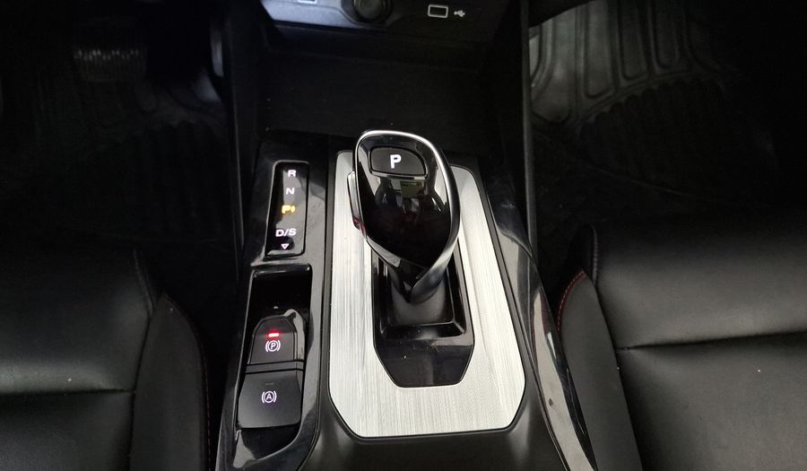 Mg Gt 1.5 ALPHA DCT Sedan 2023